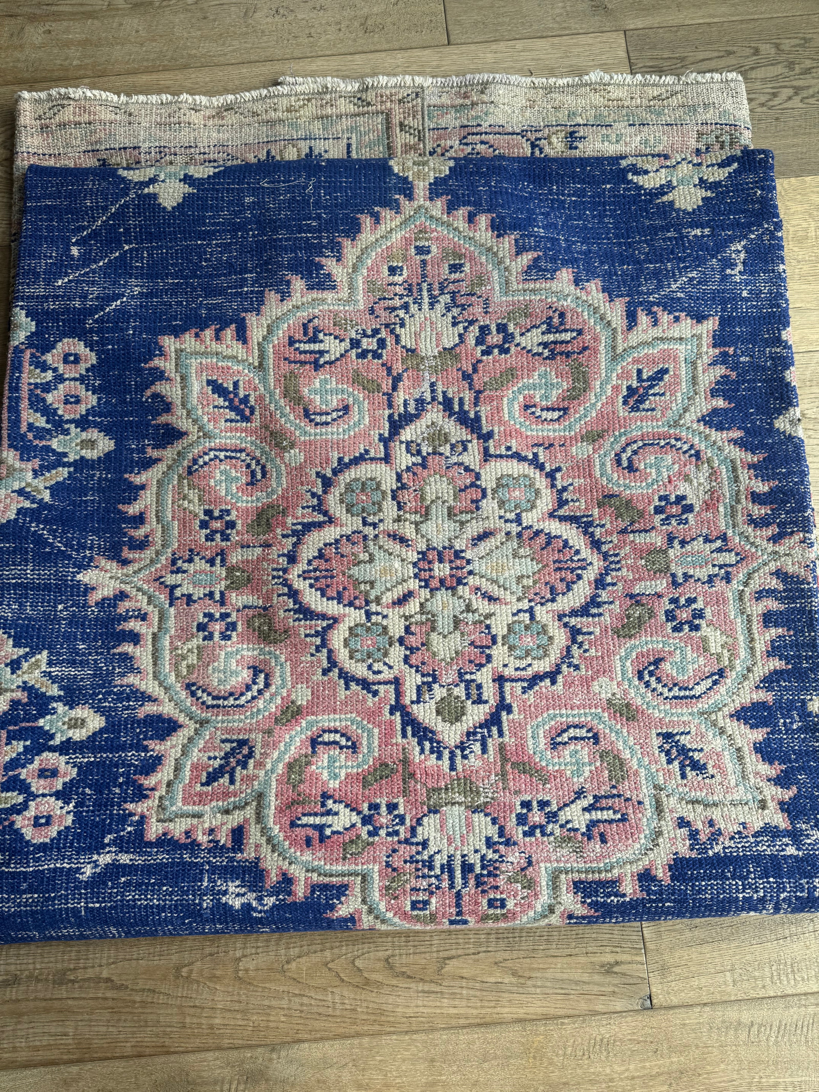 Tyrknesk Vintage motta Kayseri 233x303