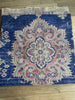 Tyrknesk Vintage motta Kayseri 233x303