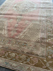 Tyrkneskur Vintage motta Migde 99x187