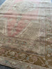 Tyrkneskur Vintage motta Migde 99x187