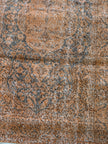 Tyrkneskur Vintage motta 112x200