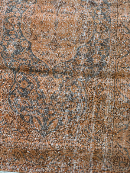 Tyrkneskur Vintage motta 112x200