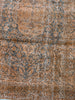 Tyrkneskur Vintage motta 112x200