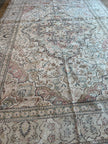 Tyrknesk Vintage motta Kayseri 148x219