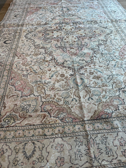 Tyrknesk Vintage motta Kayseri 148x219