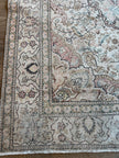 Tyrknesk Vintage motta Kayseri 148x219