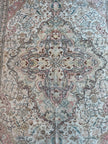 Tyrknesk Vintage motta Kayseri 148x219