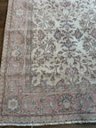 Tyrknesk Vintage motta Kayseri 155x264cm