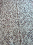 Tyrknesk Vintage motta Kayseri 155x264cm