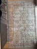 Tyrknesk Vintage motta 211x305cm