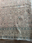 Tyrknesk Vintage motta Kayseri 276x401cm