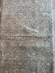 Tyrknesk Vintage motta Kayseri 276x401cm