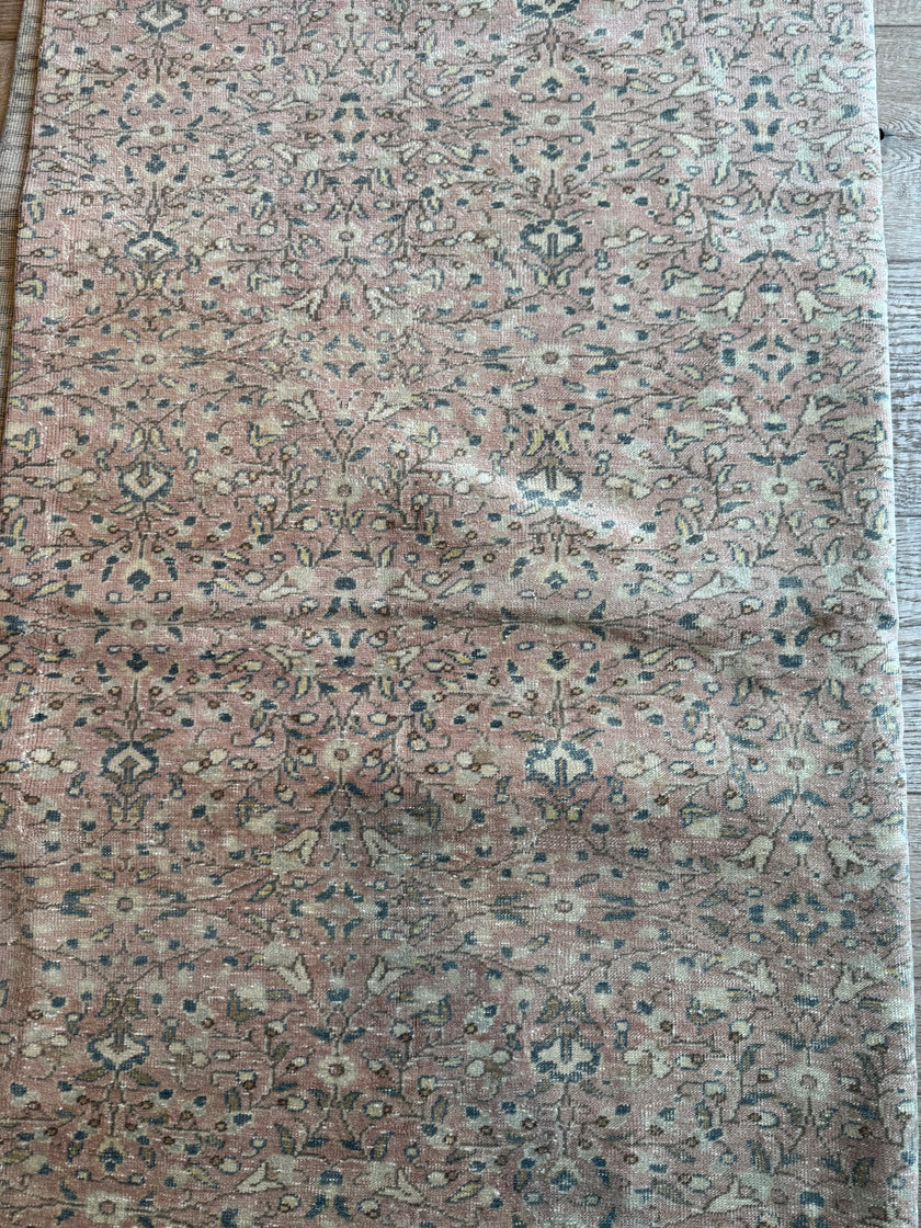 Tyrknesk Vintage motta Kayseri 276x401cm