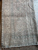 Tyrknesk Vintage motta Kayseri 276x401cm