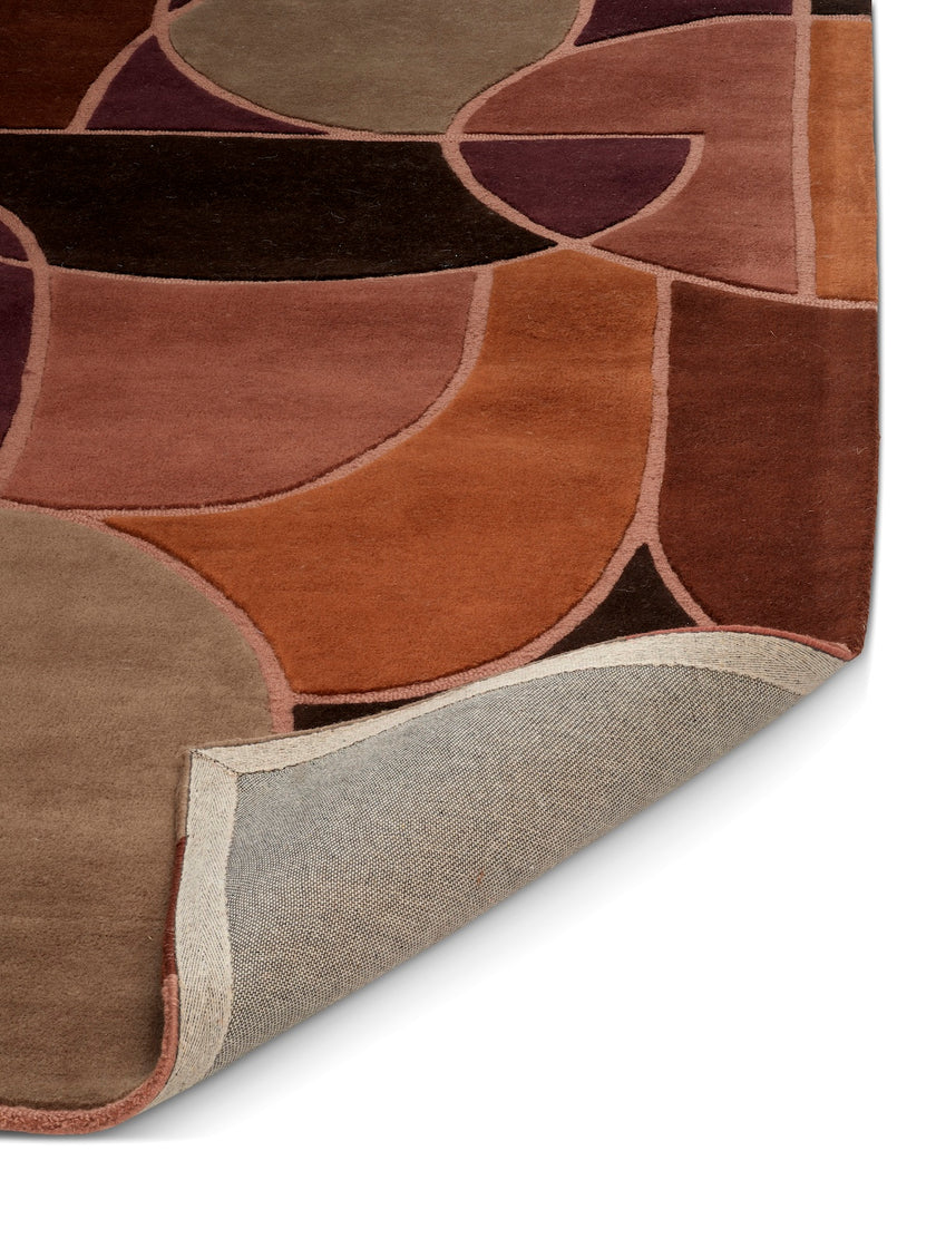 Nýtt! Modern Abstract Multi Rost