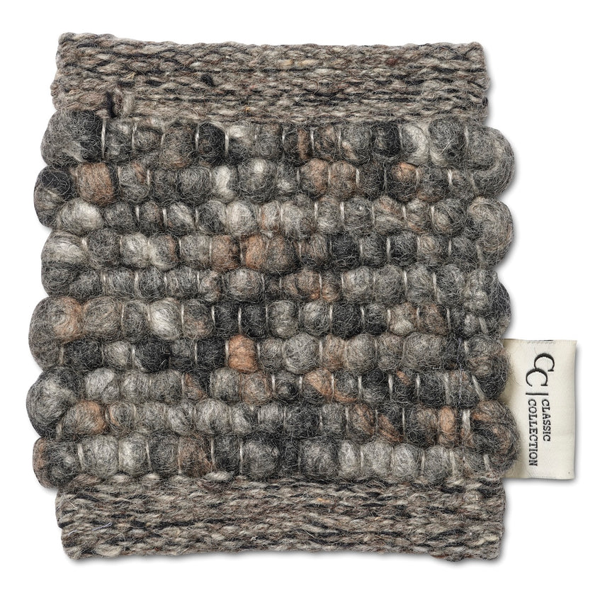 Nýr litur! Merino Grey Melange