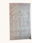 Tyrknesk Vintage motta Kayseri 155x264cm
