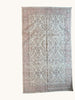 Tyrknesk Vintage motta Kayseri 155x264cm