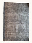Tyrknesk Vintage motta 195x288cm