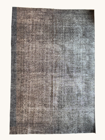 Tyrknesk Vintage motta 195x288cm