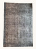 Tyrknesk Vintage motta 195x288cm