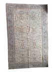 Tyrknesk Vintage motta Kayseri 191x294