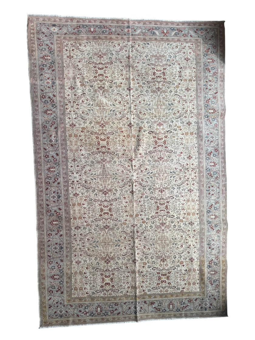 Tyrknesk Vintage motta Kayseri 191x294