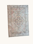 Tyrknesk Vintage motta Kayseri 148x219