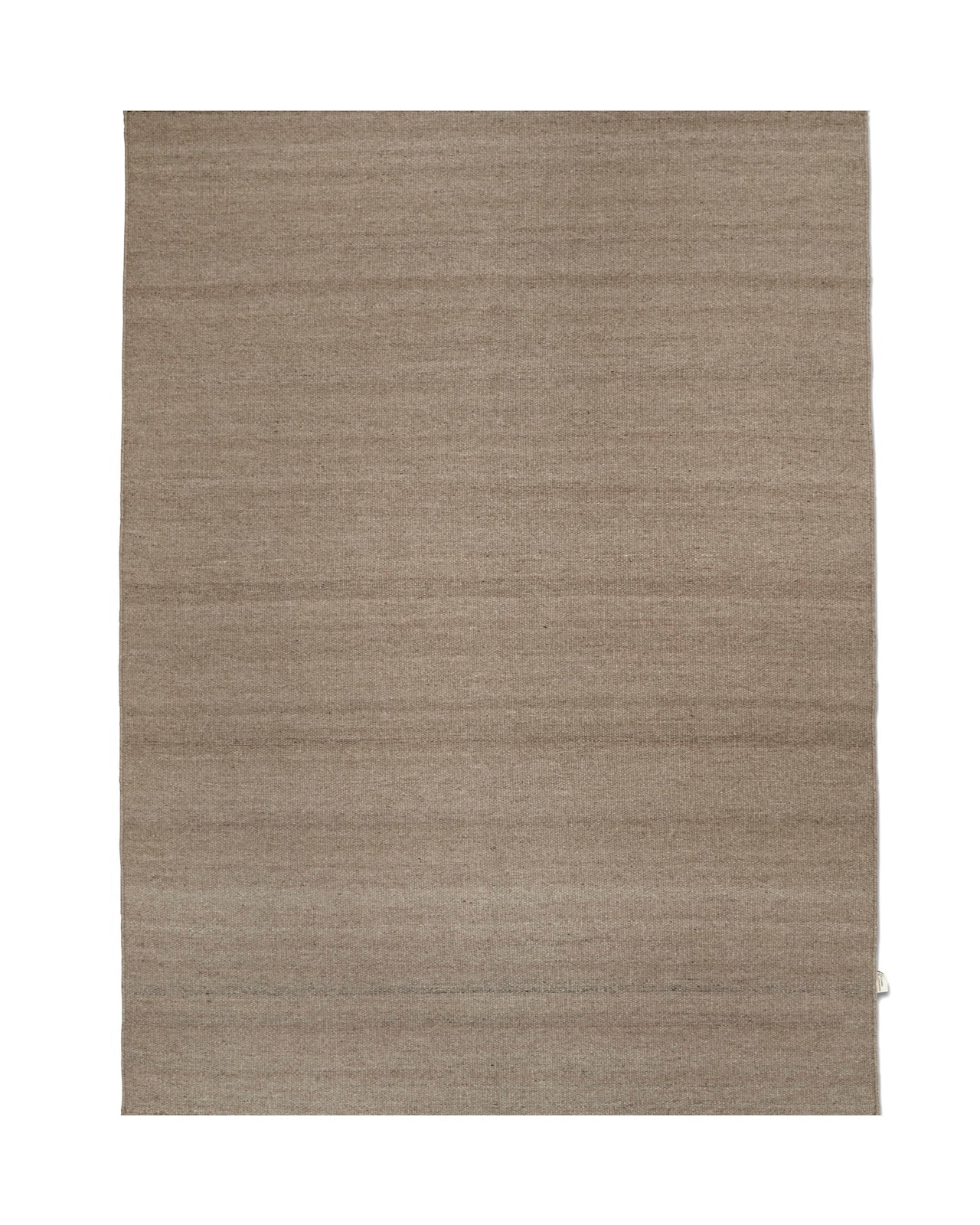 Plain Naturbeige