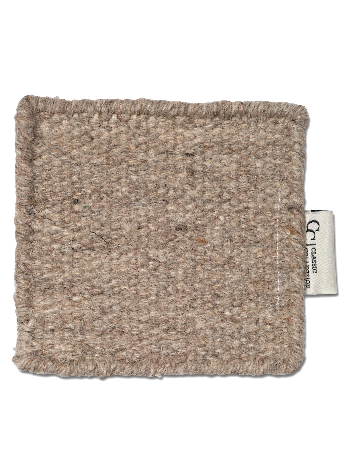 Plain Naturbeige