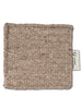 Plain Naturbeige