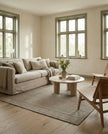 Plain Natur Beige