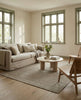 Plain Natur Beige