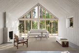Nýtt! Fjellmyr Naturbeige