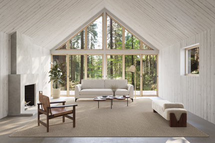 Nýtt! Fjellmyr Naturbeige