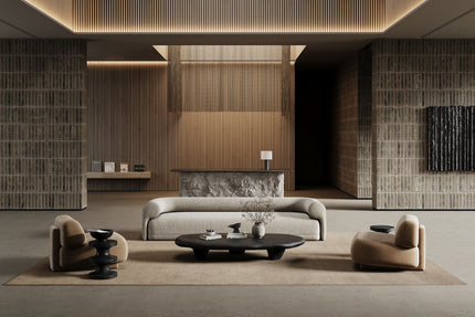 Nýtt! Lobby Beige