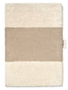 Nýtt! Stripe Boucle Ivory/Beige