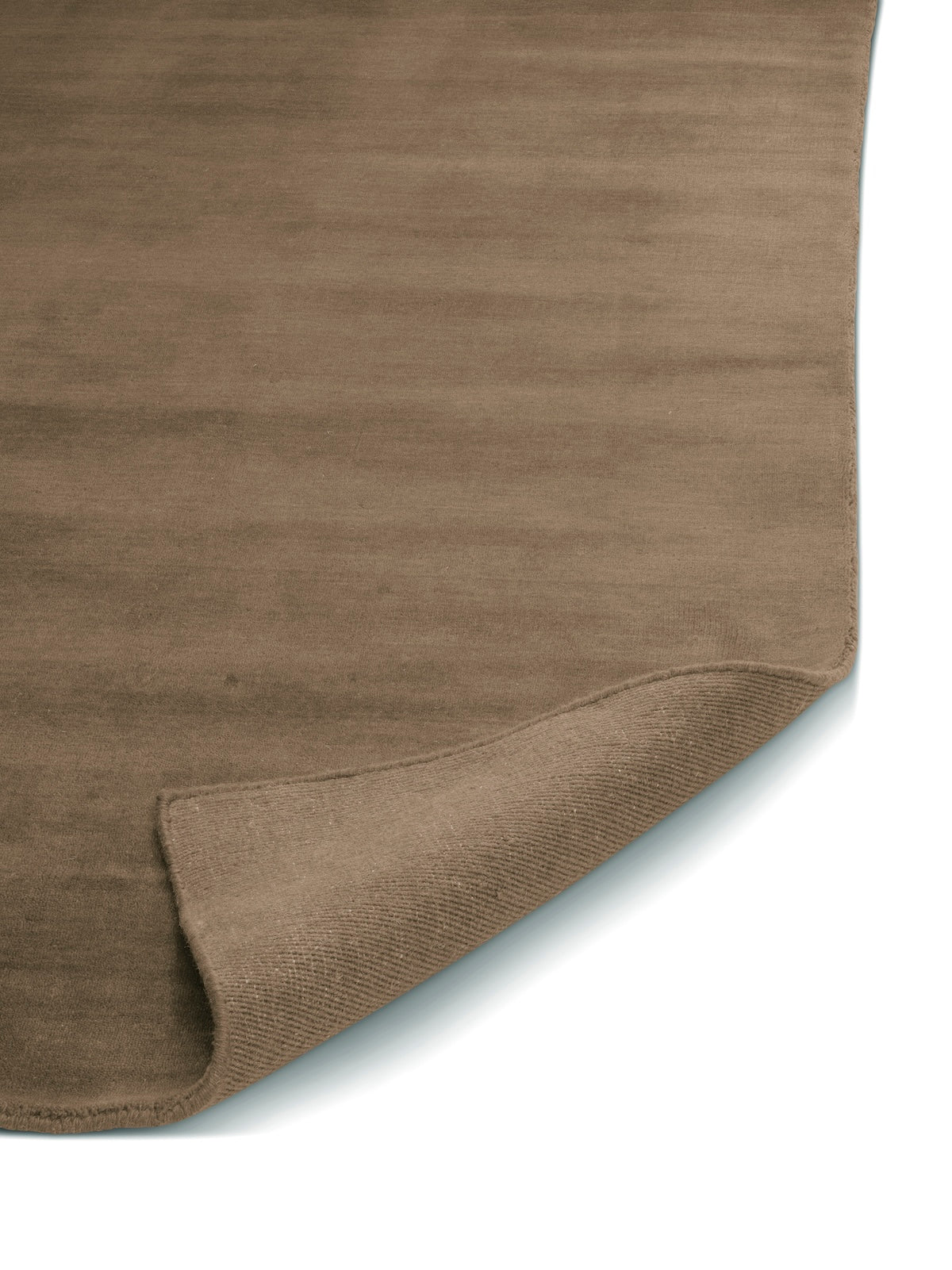 Solid Brown nýr litur