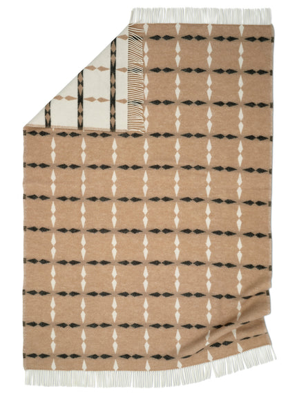 Teppi Tile Beige