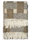 Teppi Weave Beige