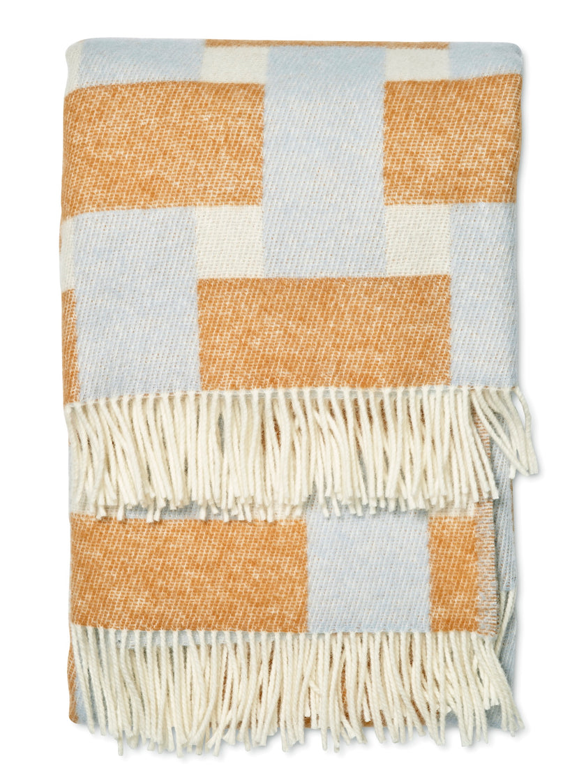 Teppi Weave Terracotta