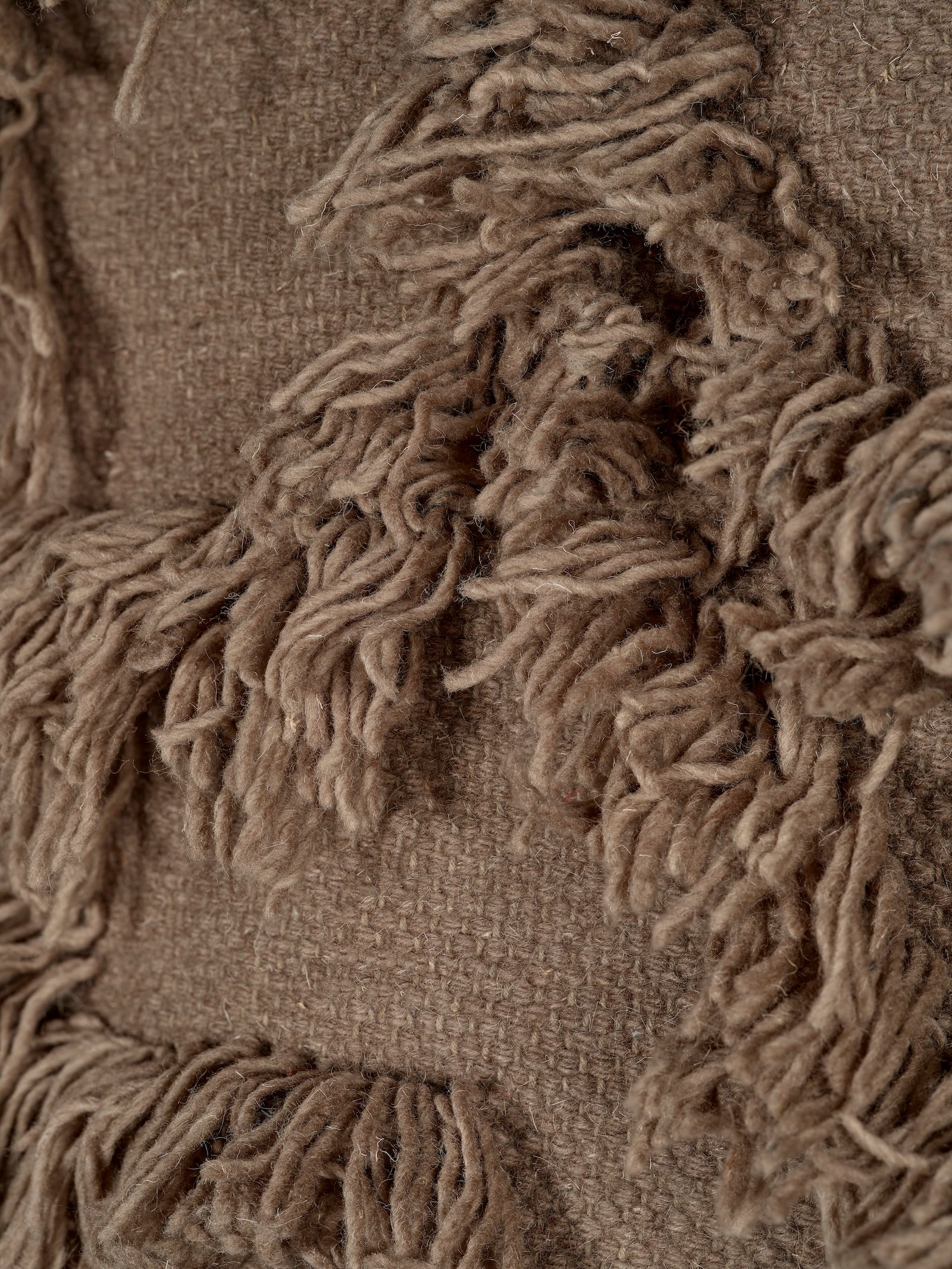 Nýtt Veggteppi Rio Cappuccino