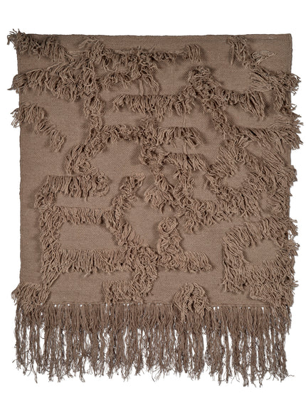 Nýtt Veggteppi Rio Cappuccino