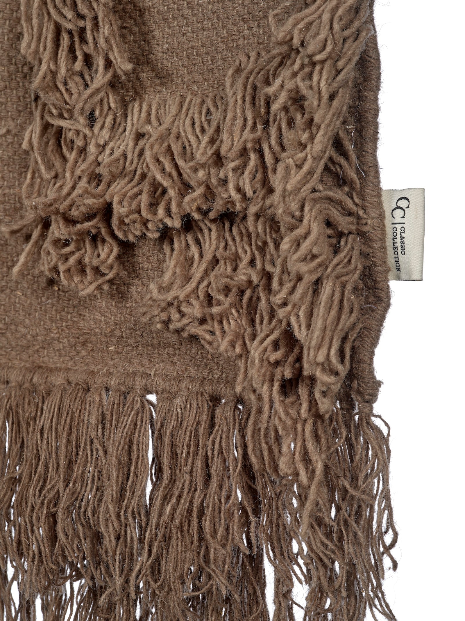 Nýtt Veggteppi Rio Cappuccino