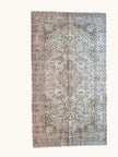 Tyrknesk Vintage motta 148x262