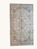 Tyrknesk Vintage motta 148x262