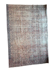 Tyrknesk Vintage motta 227x289cm