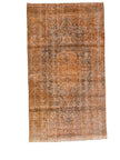 Tyrkneskur Vintage motta 112x200