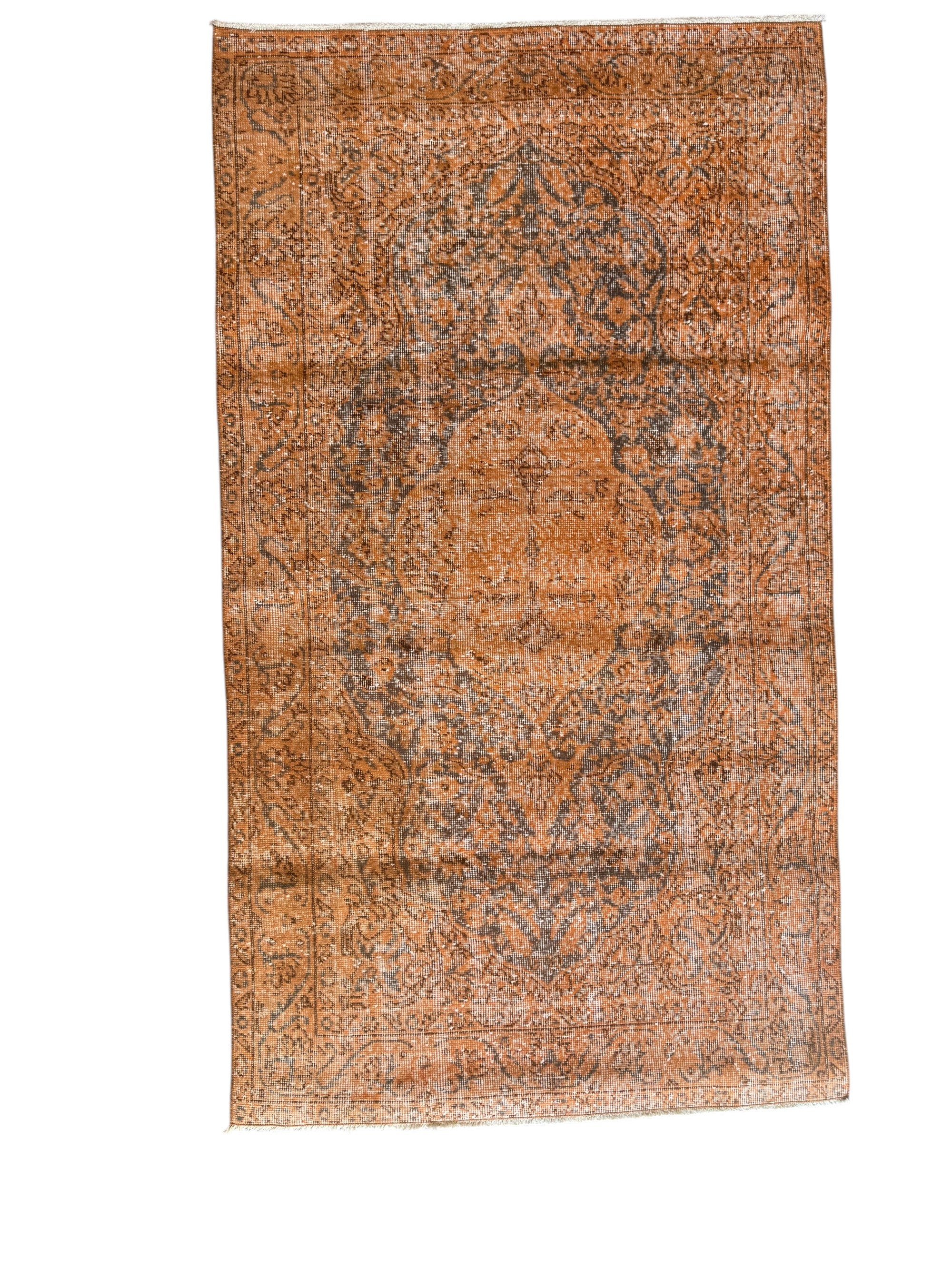 Tyrkneskur Vintage motta 112x200