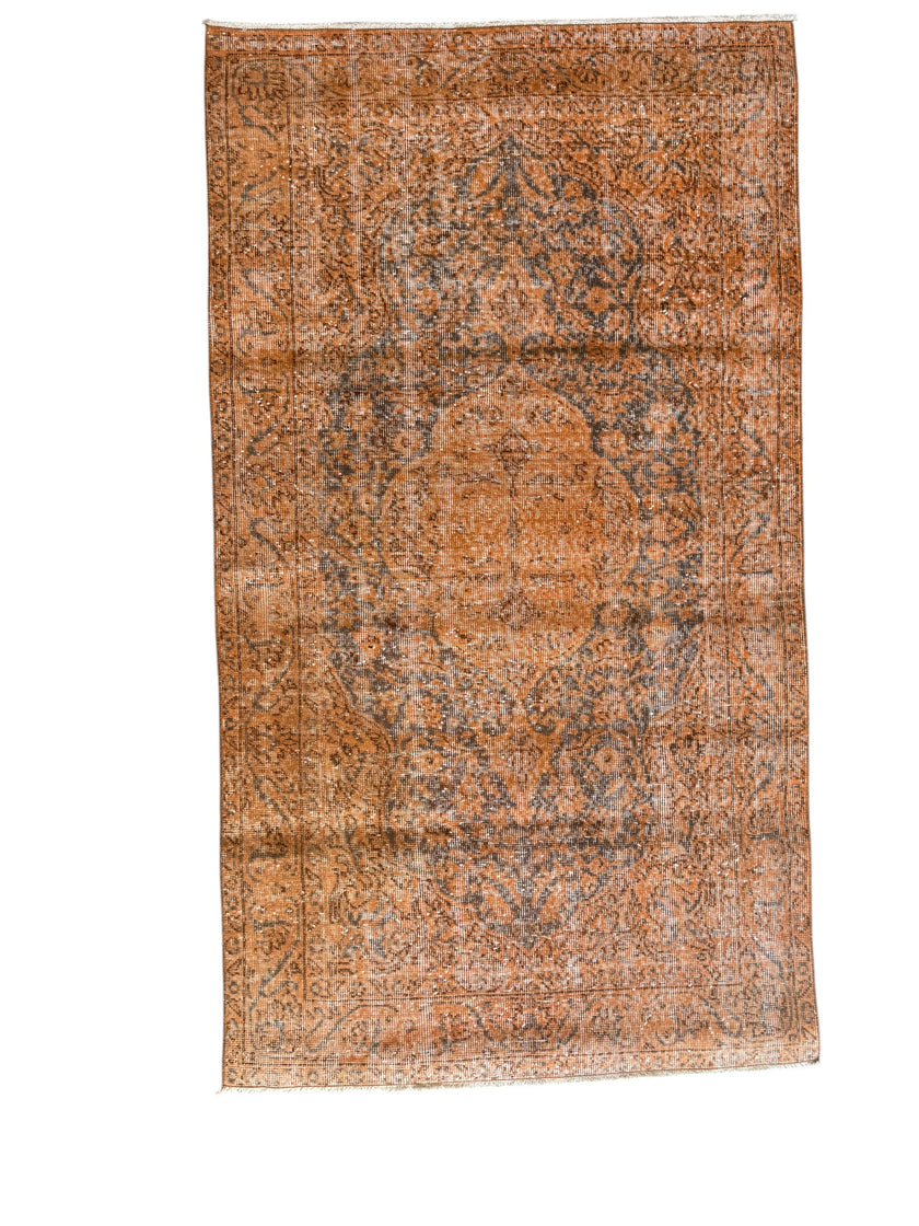 Tyrkneskur Vintage motta 112x200